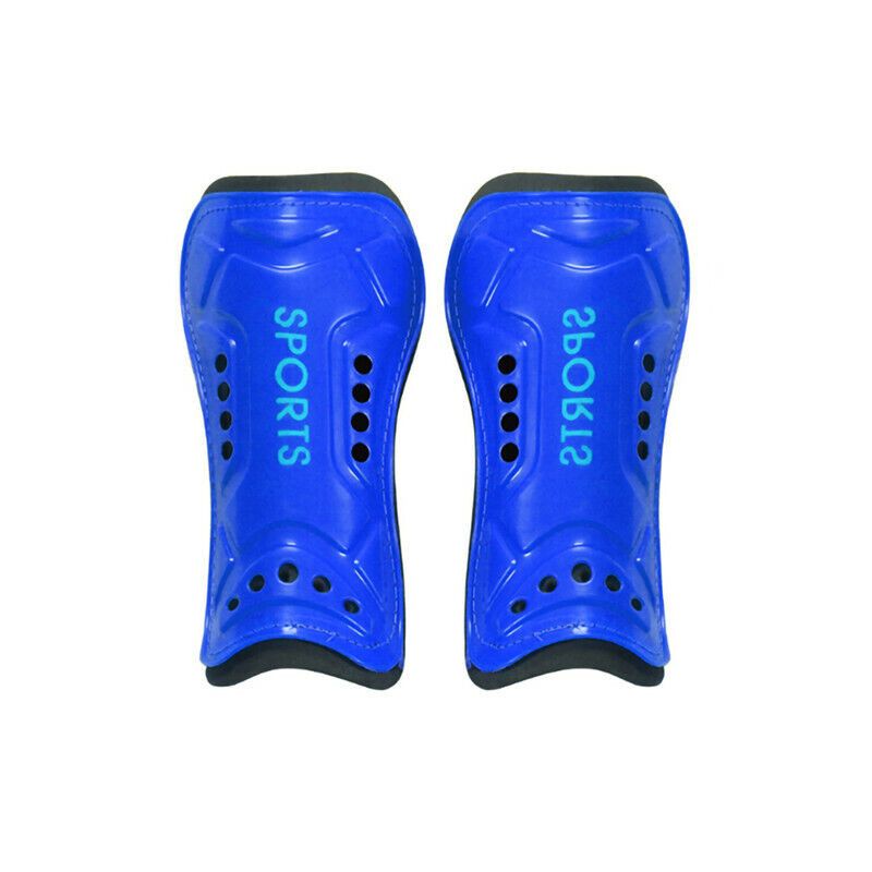 1 Pair Kids and Adults Football Shin Pads