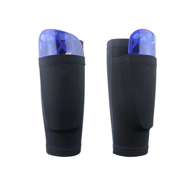 Football Shin Pad Leg Sleeve Pad Holder