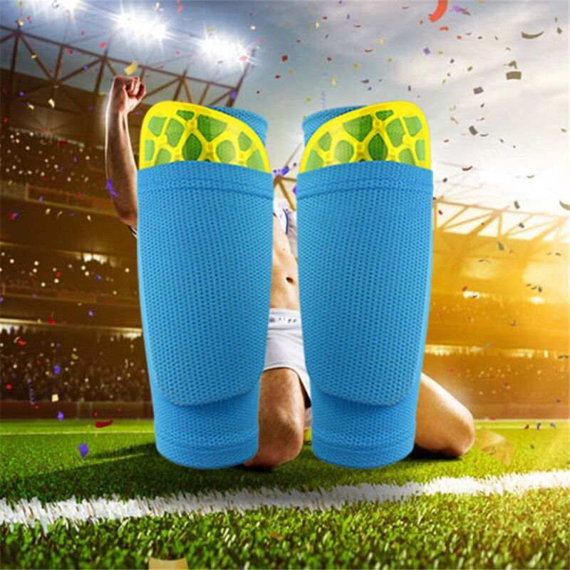 Football Shin Pad Leg Sleeve Pad Holder