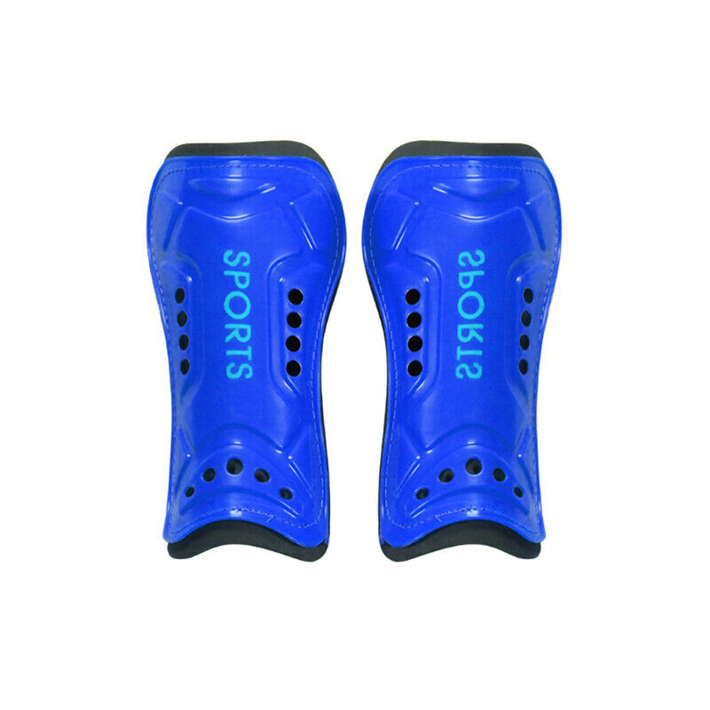 1 Pair Kids and Adults Football Shin Pads