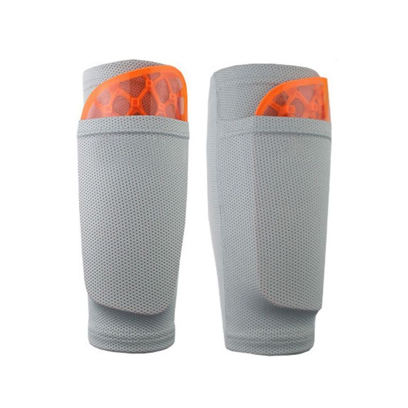 Football Shin Pad Leg Sleeve Pad Holder