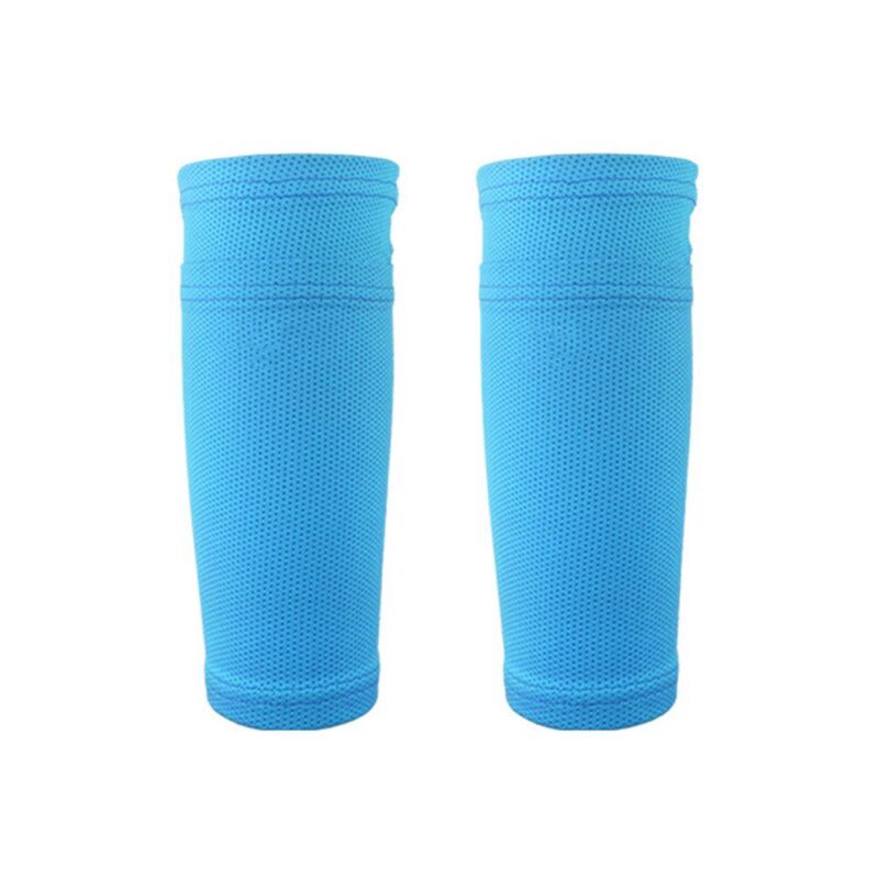 Football Shin Pad Leg Sleeve Pad Holder