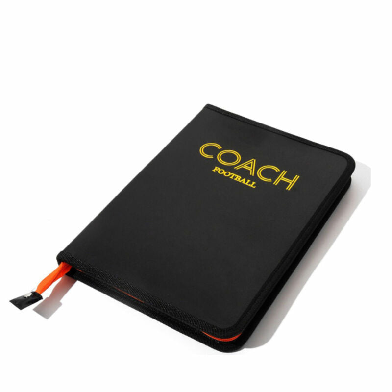 Portable Magnetic Soccer / Football Tactical and Training Board For Coaching