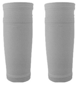 Football Shin Pad Leg Sleeve Pad Holder