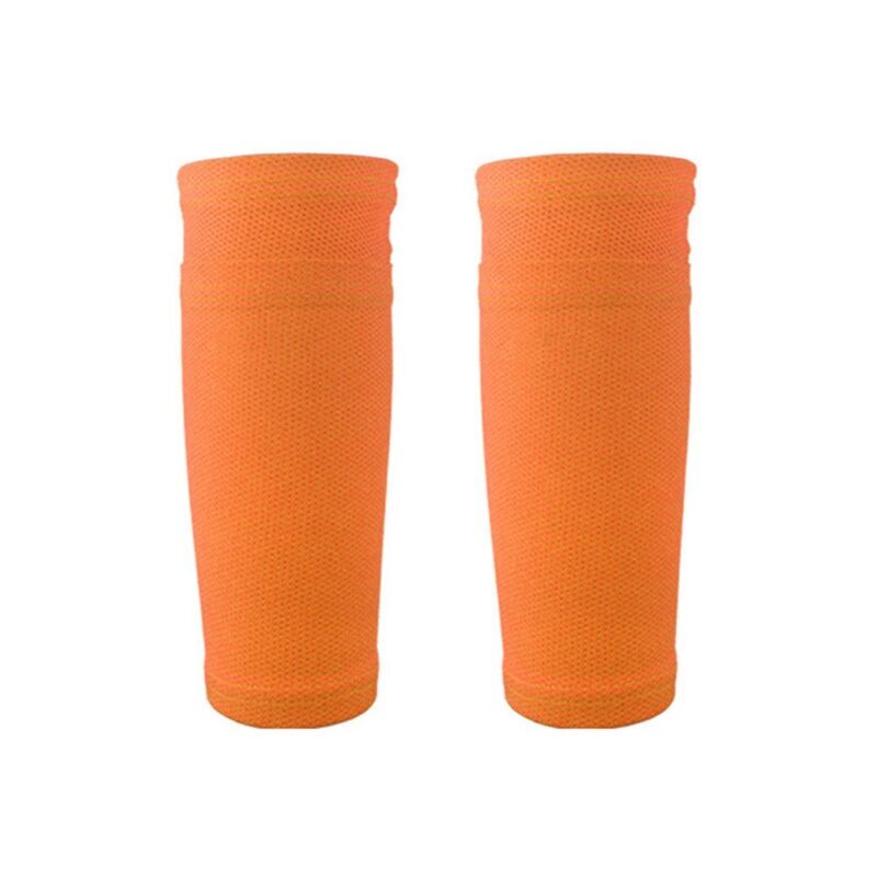 Football Shin Pad Leg Sleeve Pad Holder