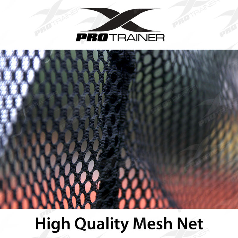 Performance Pro Precision Football Goal Mouth Shot Training Target Practice Net