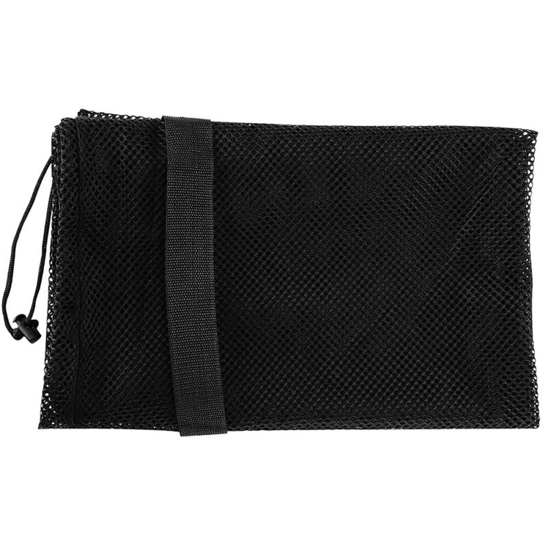 Mesh Football and Sports Equipment Bag