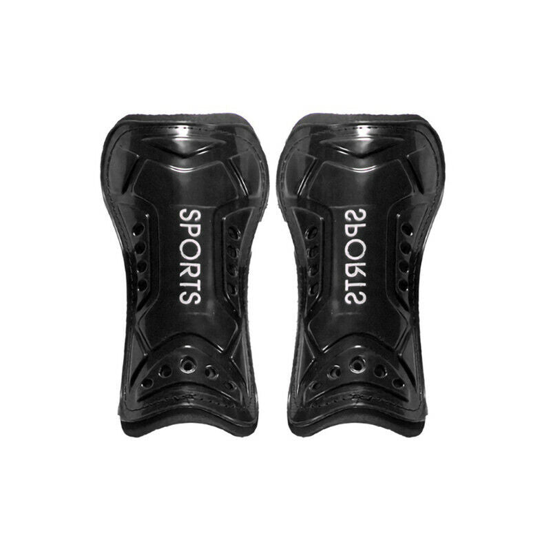 1 Pair Kids and Adults Football Shin Pads