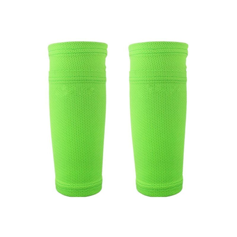 Football Shin Pad Leg Sleeve Pad Holder