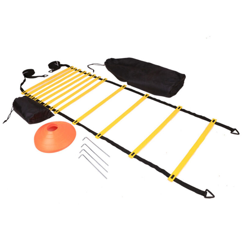 Football Speed & Agility Training Equipment Kit