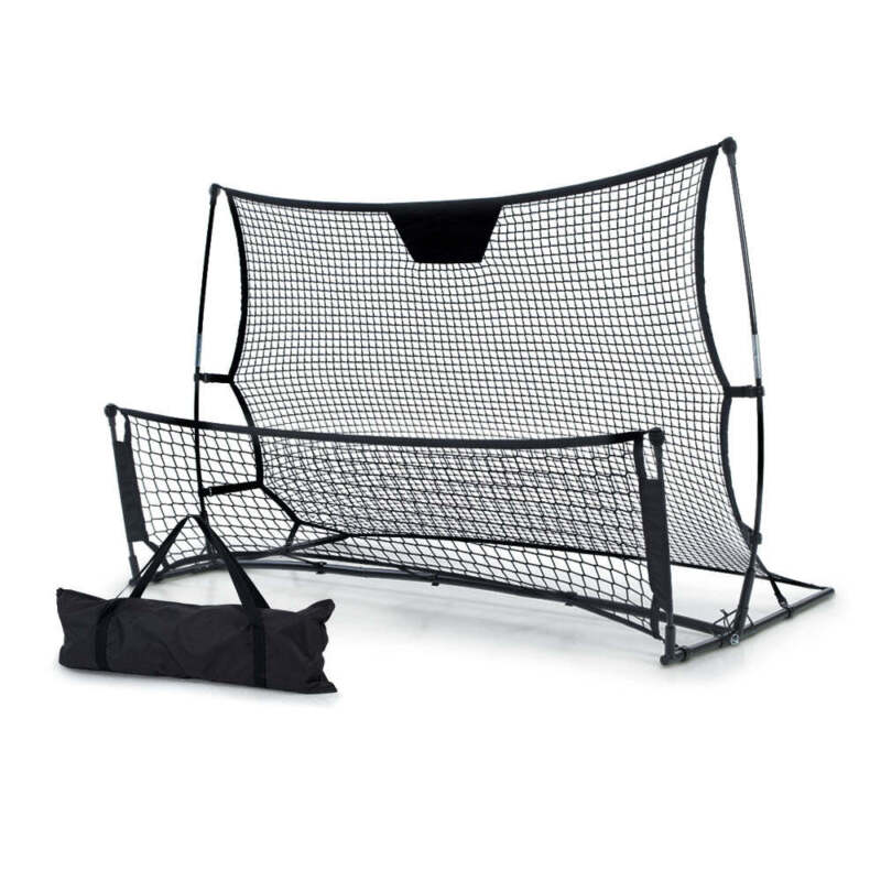 Performance Football Portable Rebounder Net